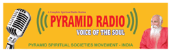 Pyramid Radio